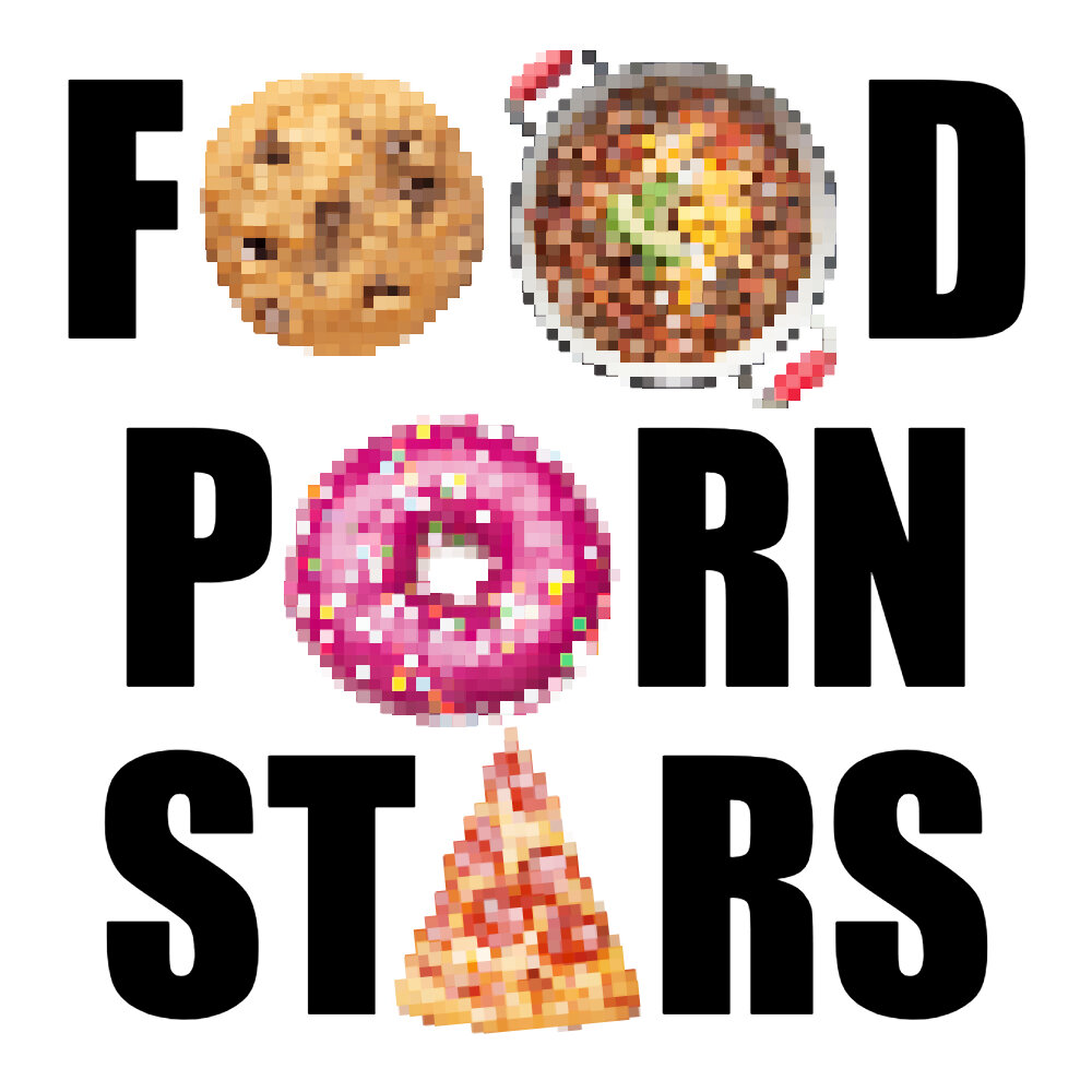 Food Porn Stars
