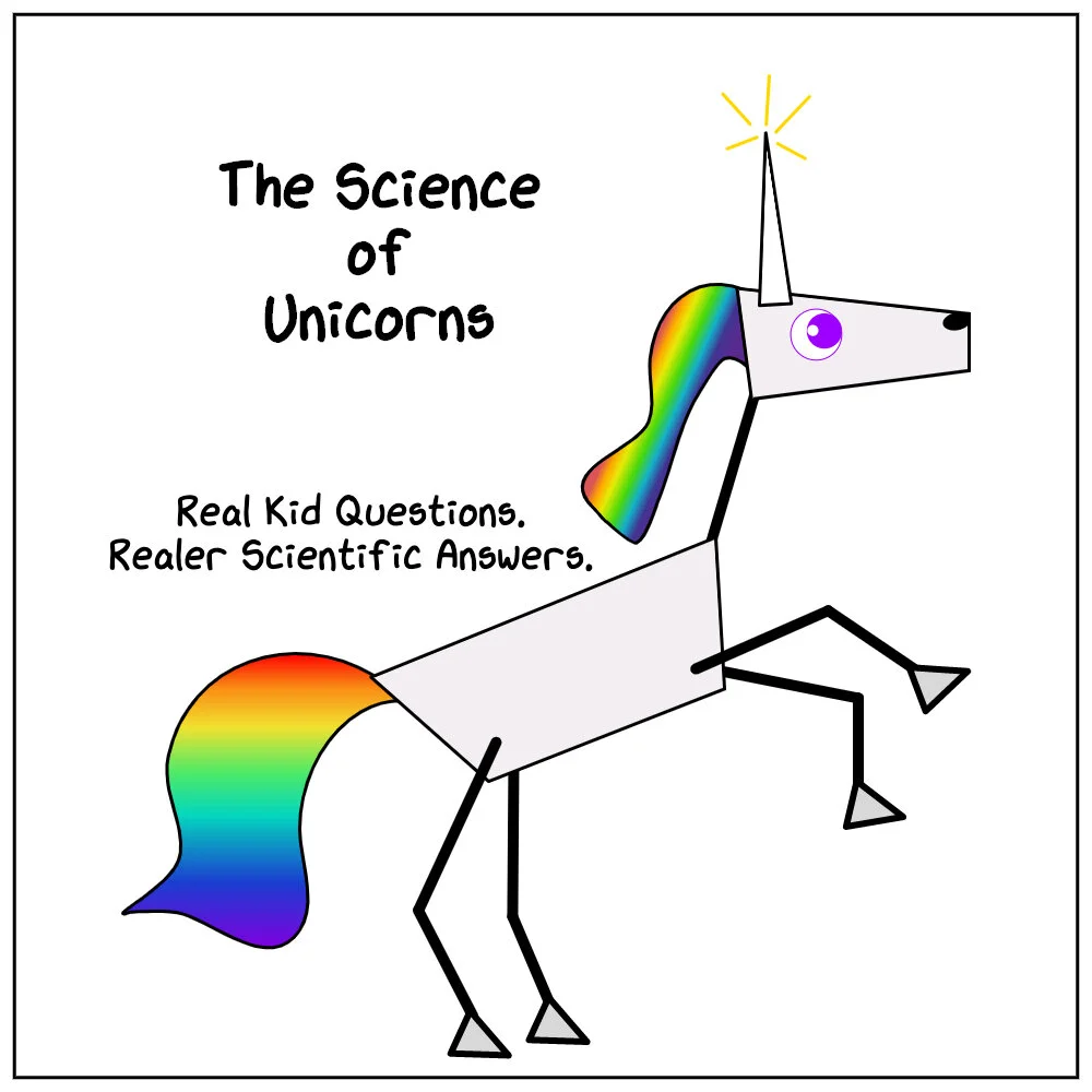 IIQ: The Science of Unicorns
