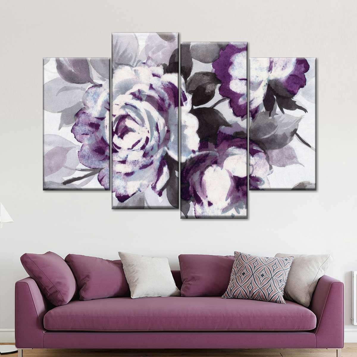 Create an Inviting Living Room With Scandinavian Style