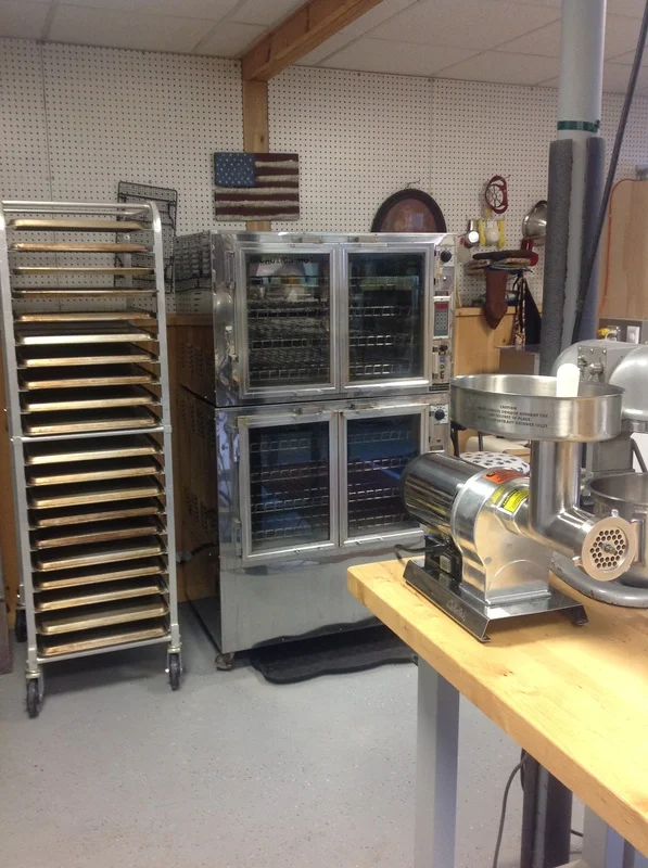 The Bakery
