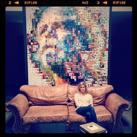 TRI Studios in California.