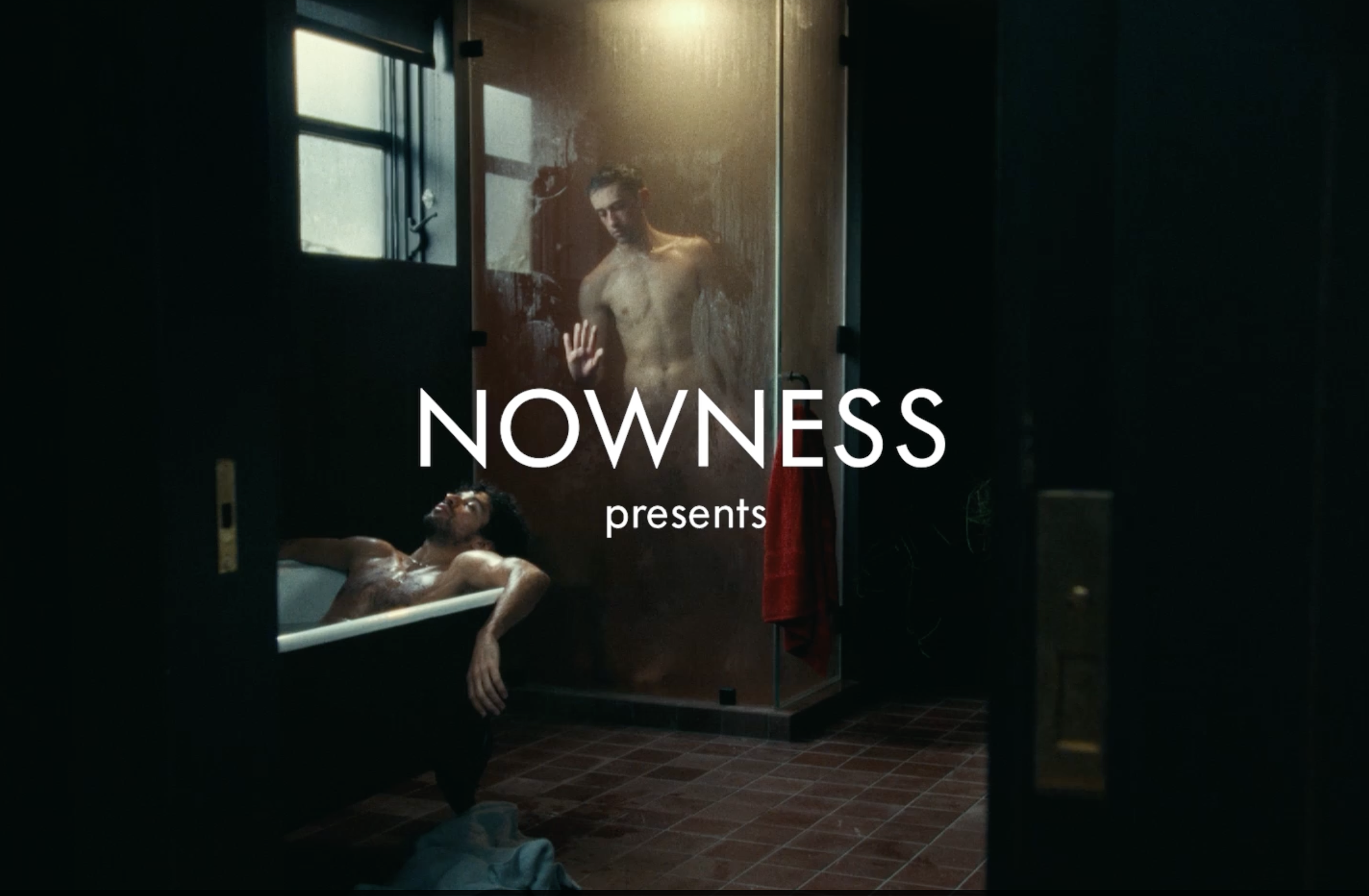 WHAT ARE WE DOING? (EDITOR)