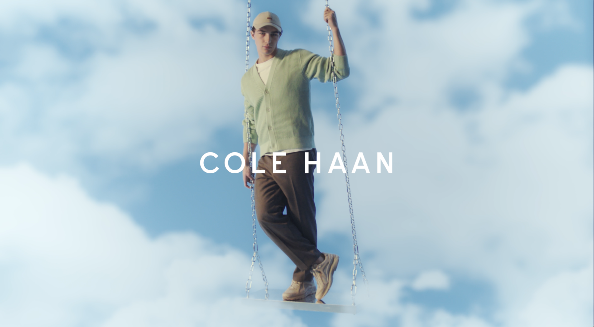 COLE HAAN SPRING (EDITOR)