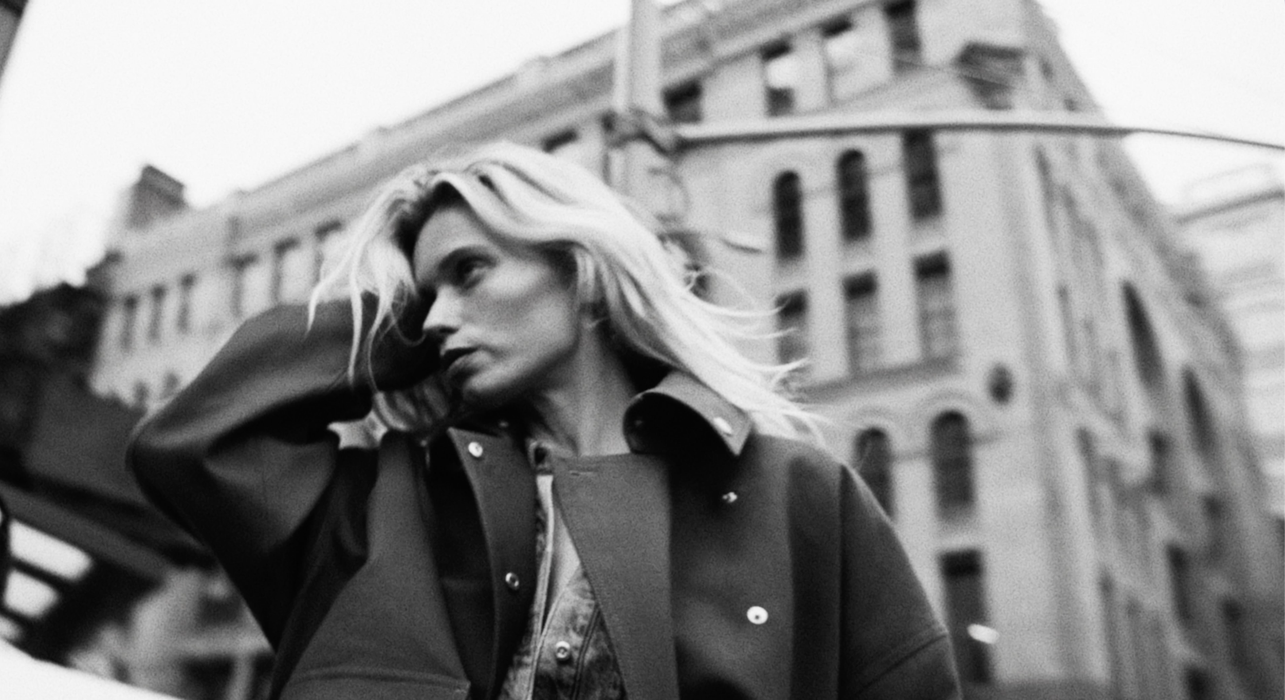 RAG & BONE SUMMER (EDITOR)