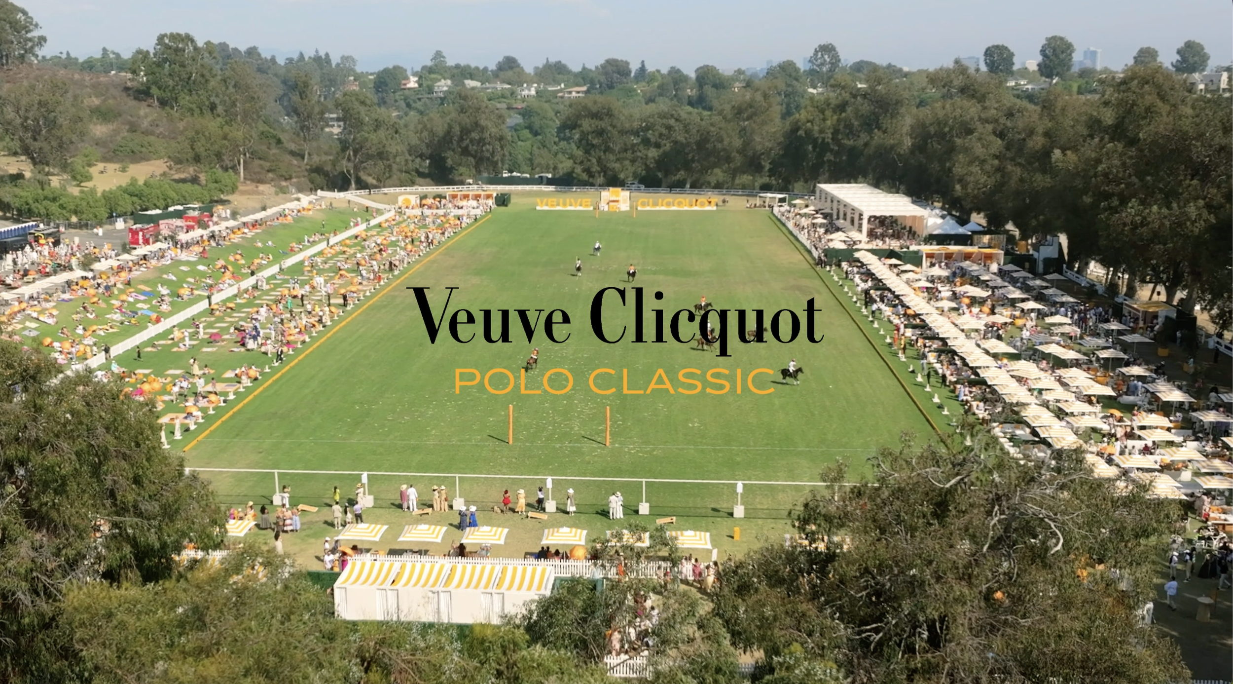 VEUVE CLICQUOT POLO CLASSIC (LEAD EDITOR)
