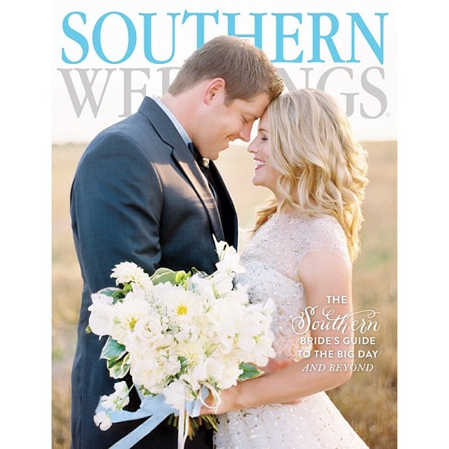 Southern Weddings Magazine V6.jpeg