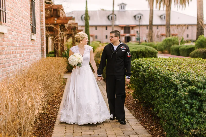 Shelby & Tyler married! Pleasanton, CA