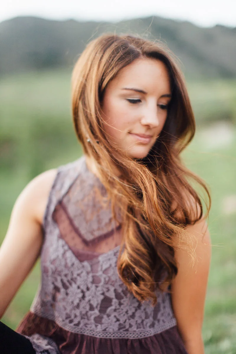 Jessica - {Cal Poly grad}