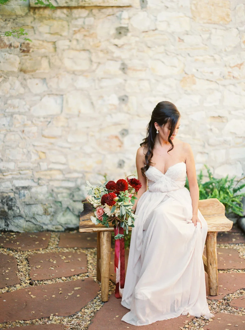 Danielle Poff Workshop // Carmel, CA