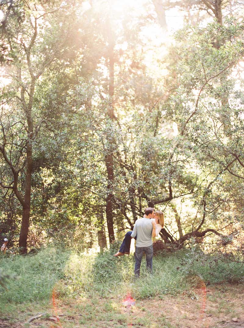Emily & Thomas // Oakland, CA