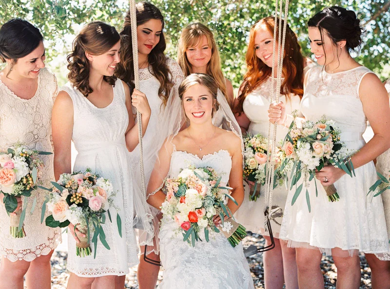 Dana Powers House Wedding | Nipomo Wedding Photographer