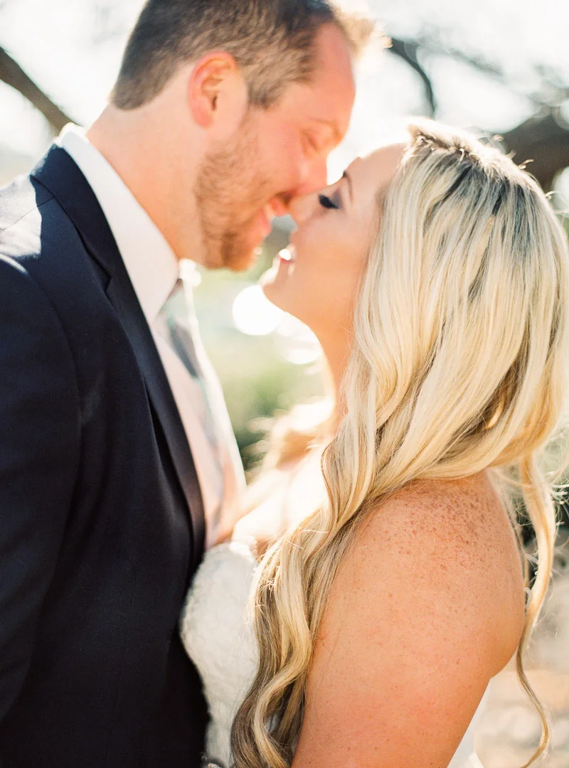 Jade & Nick married // Arroyo Grande, CA