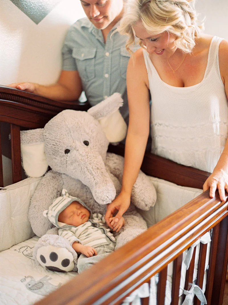 Williams family lifestyle session //