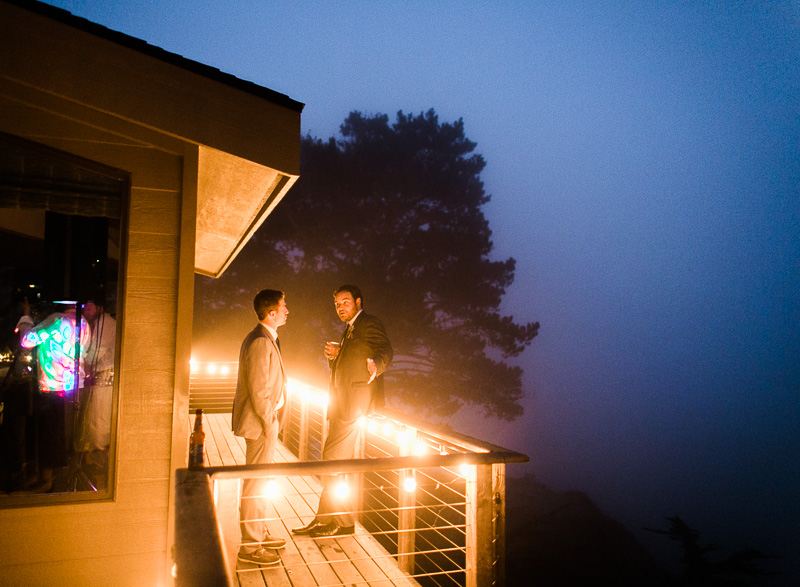 Big Sur wedding photographer