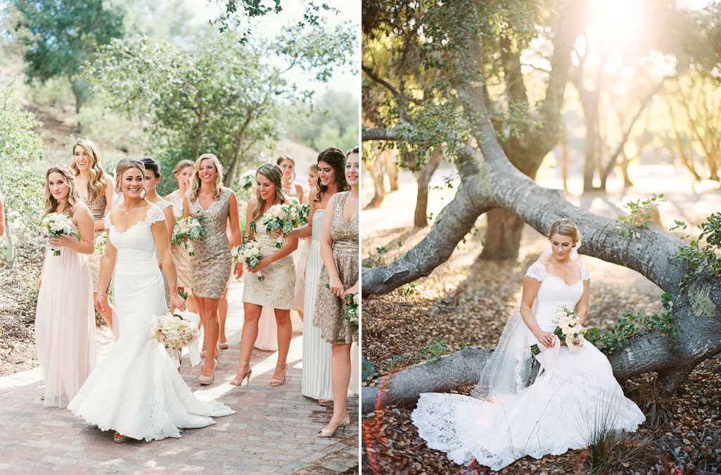 San Luis Obispo wedding photographer