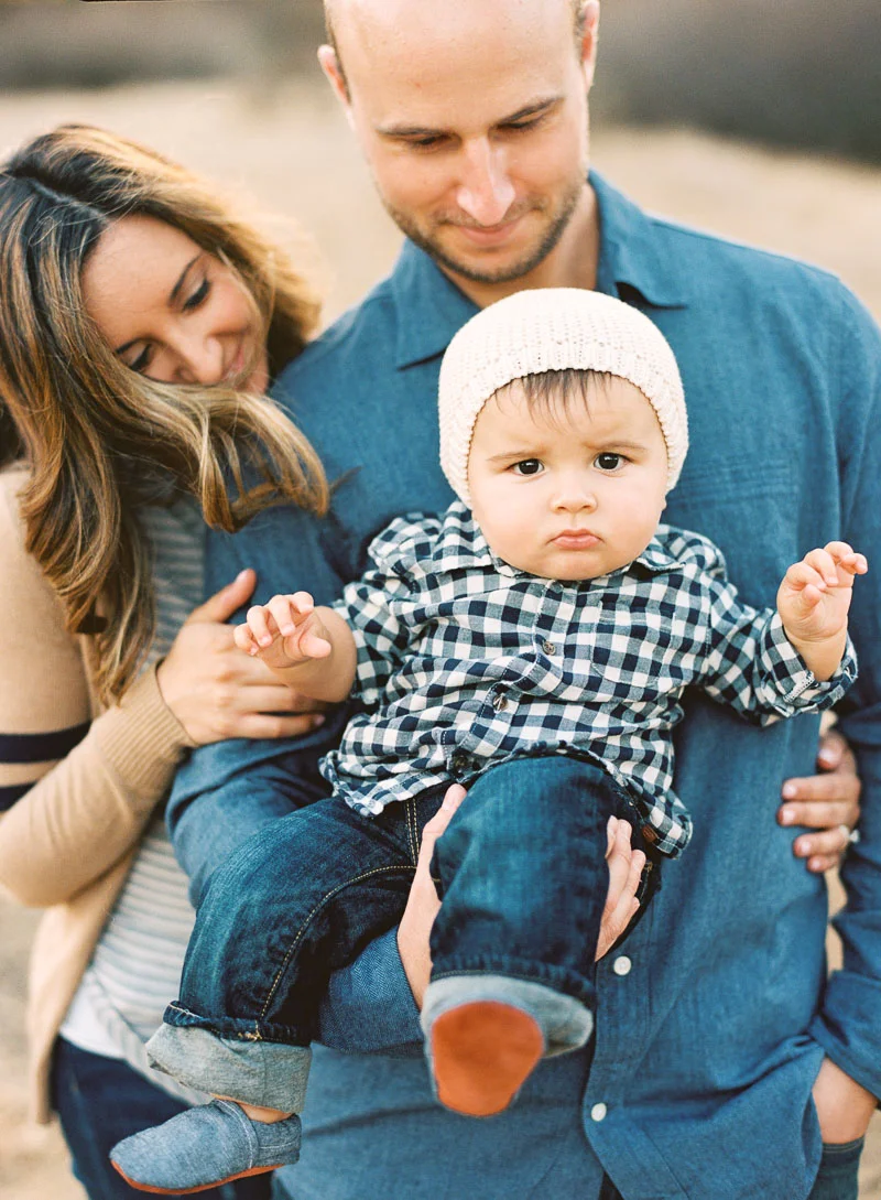 Fisher family // Pleasanton, CA