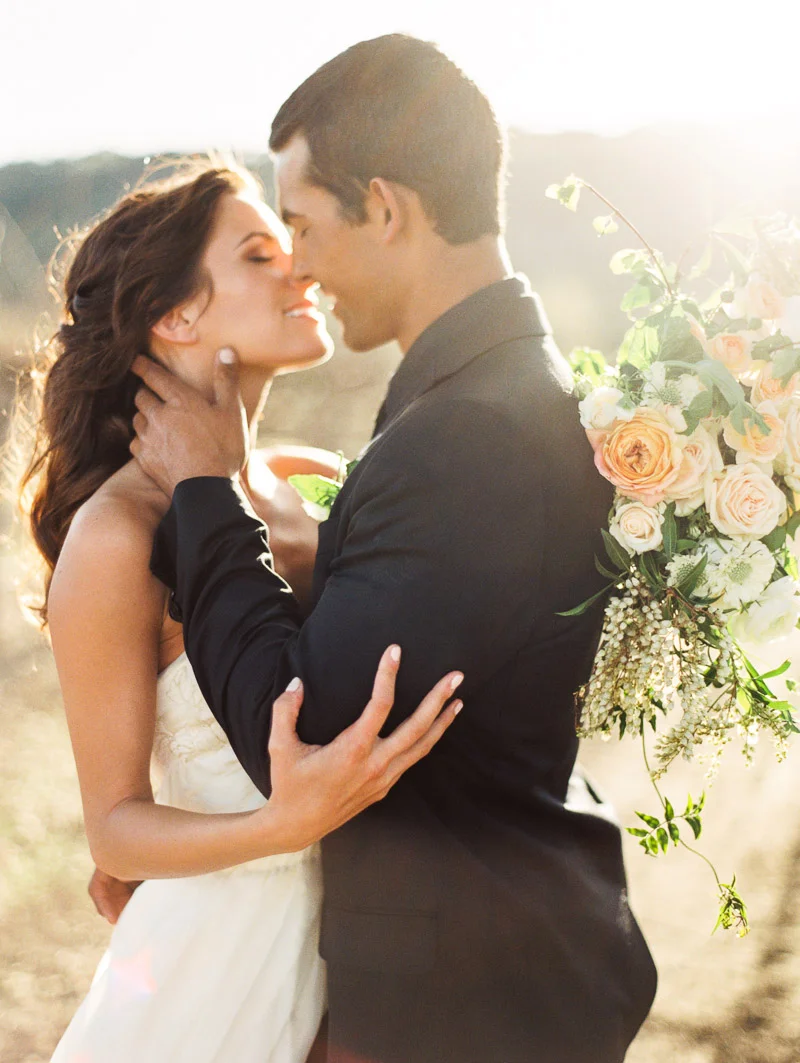 // A Look Back On My 2014 Weddings