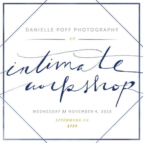 Danielle Poff Workshop
