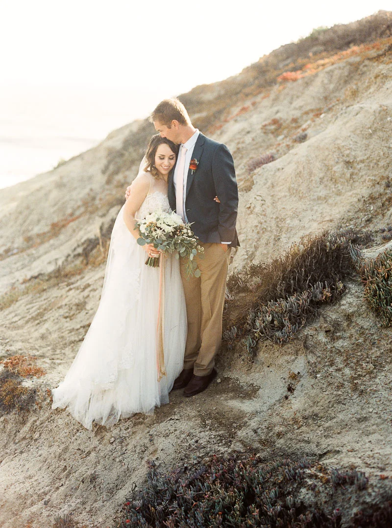 Elyse & Jake married // San Clemente, CA