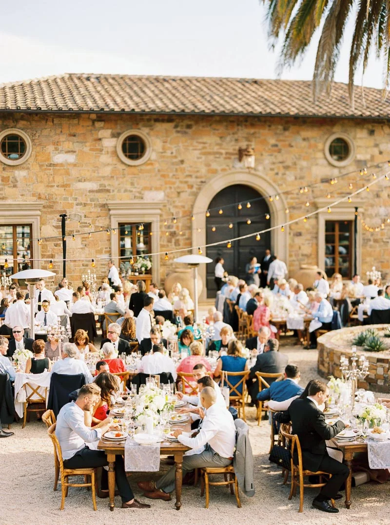 Nicole & Justin married // Kenwood, CA