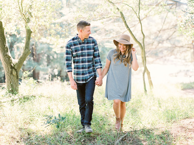 Kasem & Brittany engaged // Oakland, CA