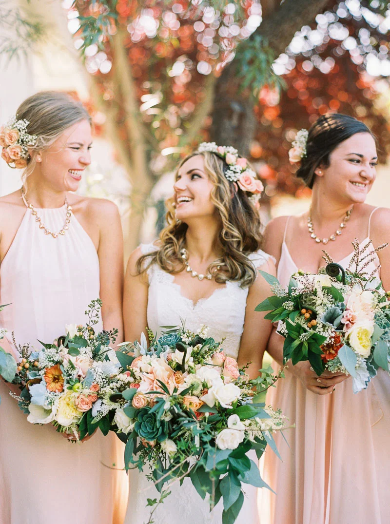 Jordan &amp; Tony married // Livermore Wedding Photographers