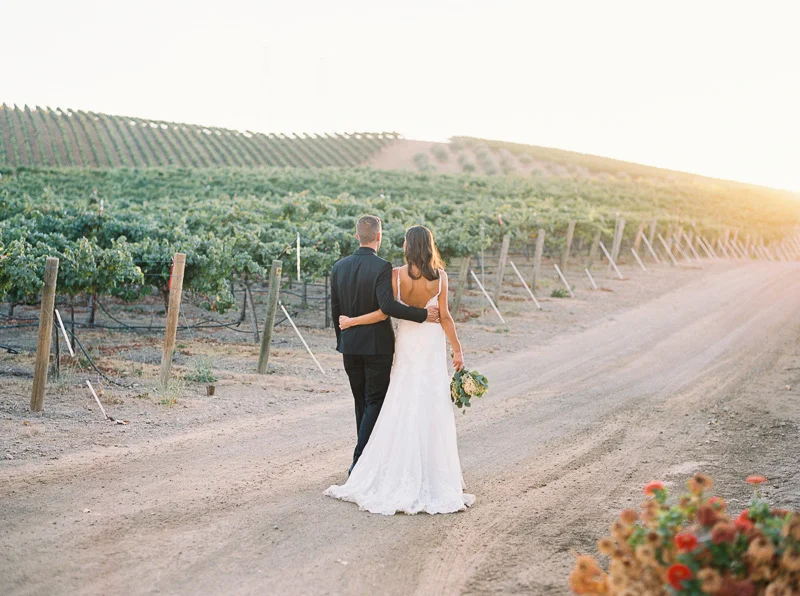 Murrieta's Well Wedding // Annie &amp; Dan // Livermore Wedding Photographers