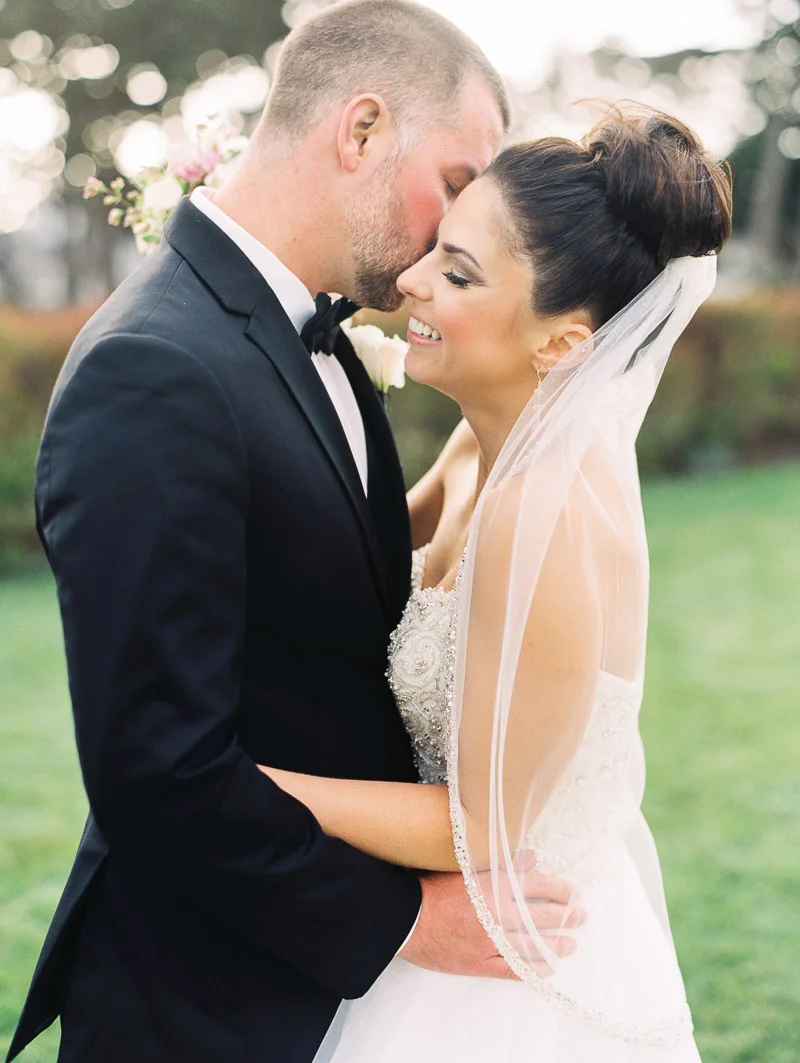 Lauren & Joe married // Half Moon Bay, CA