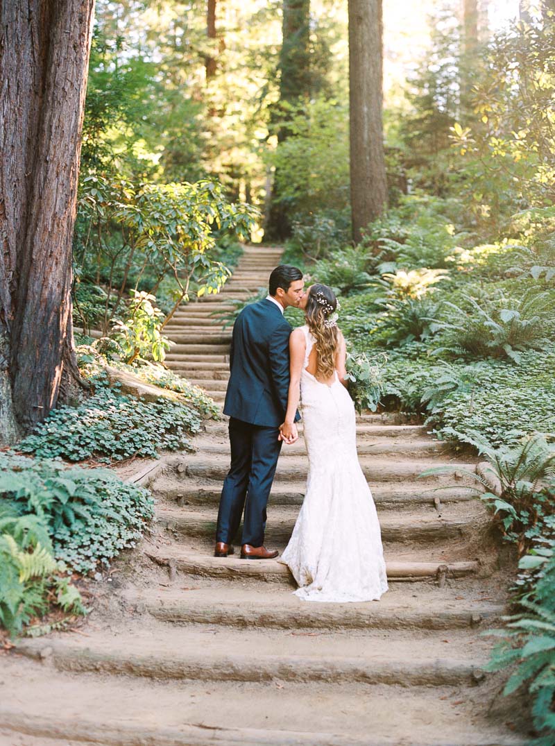 Chelsea & Brenden married // Los Gatos, CA {Nestldown} — Danielle Poff ...
