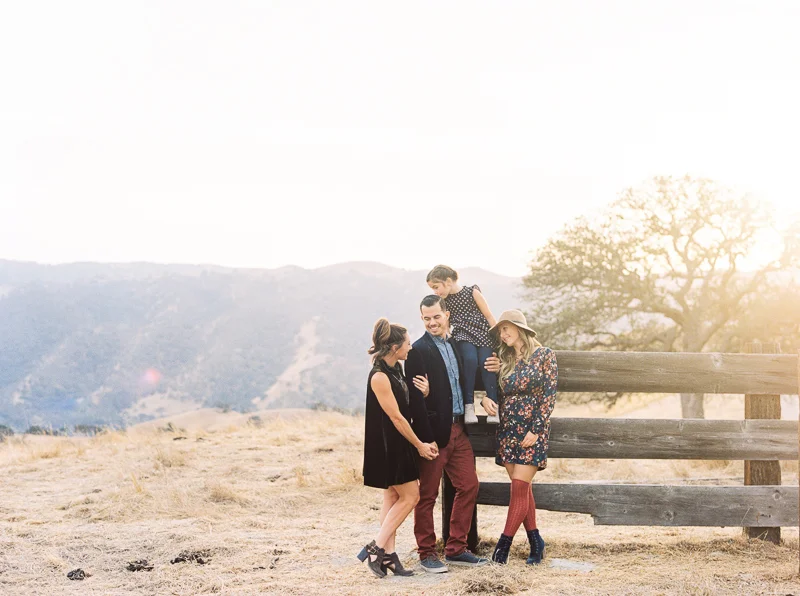 Rodriguez family // Livermore, CA
