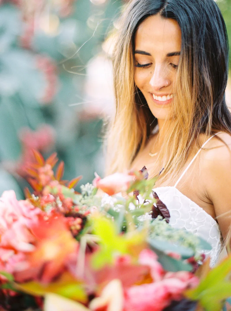 Reinstein Ranch Inspiration shoot for my Danielle Poff Workshop // 