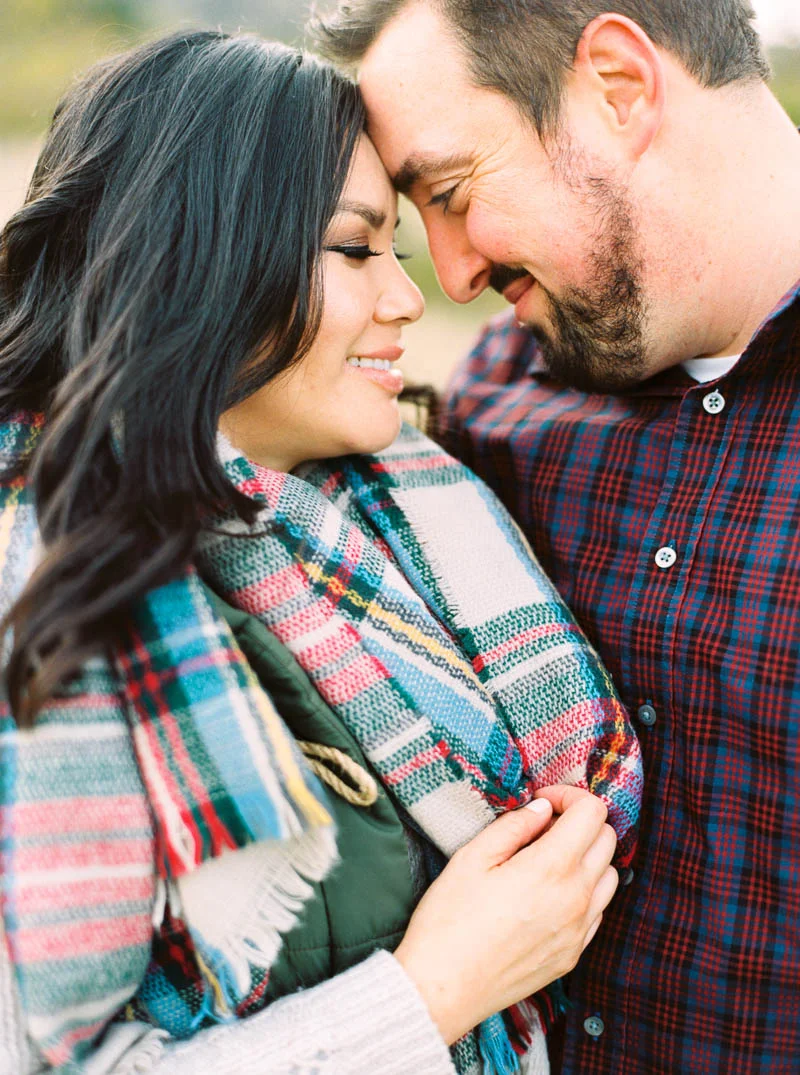 Bianca & Jamie engaged // Livermore, CA