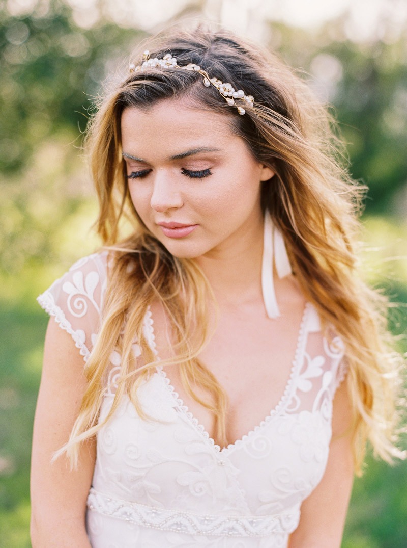 A Bit Of Love 2016 Collection // Livermore, CA