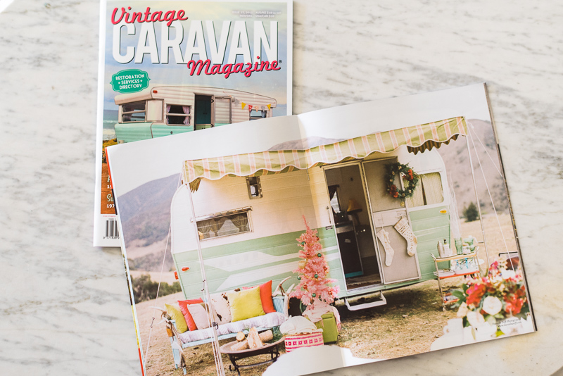 Magazine Features // 2016 // San Luis Obispo Wedding Photographer