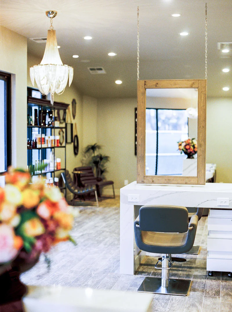 House of Cabelo // Pleasanton, CA