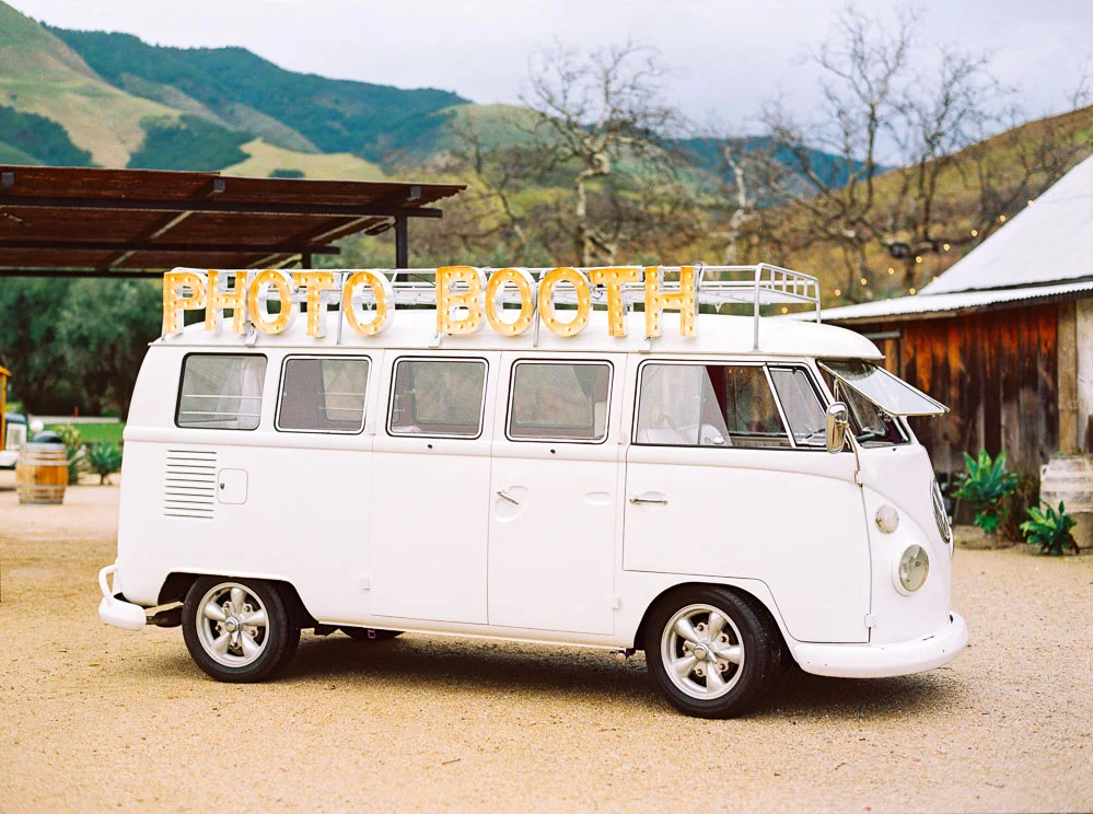 Higuera Ranch Wedding 