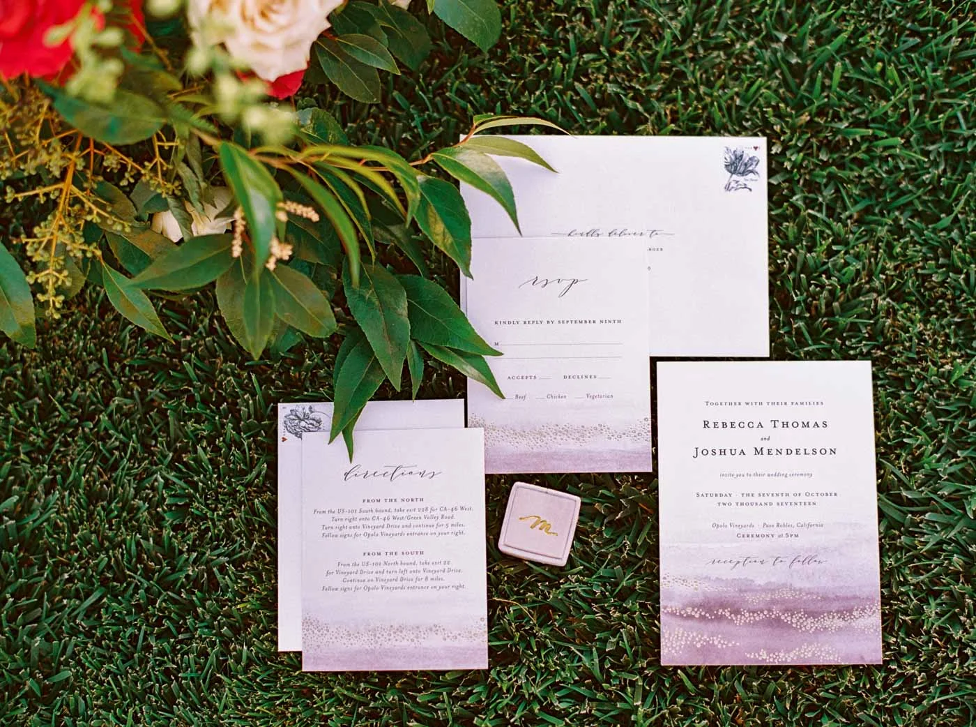 Danielle Poff Photography 
http://www.daniellepoff.com