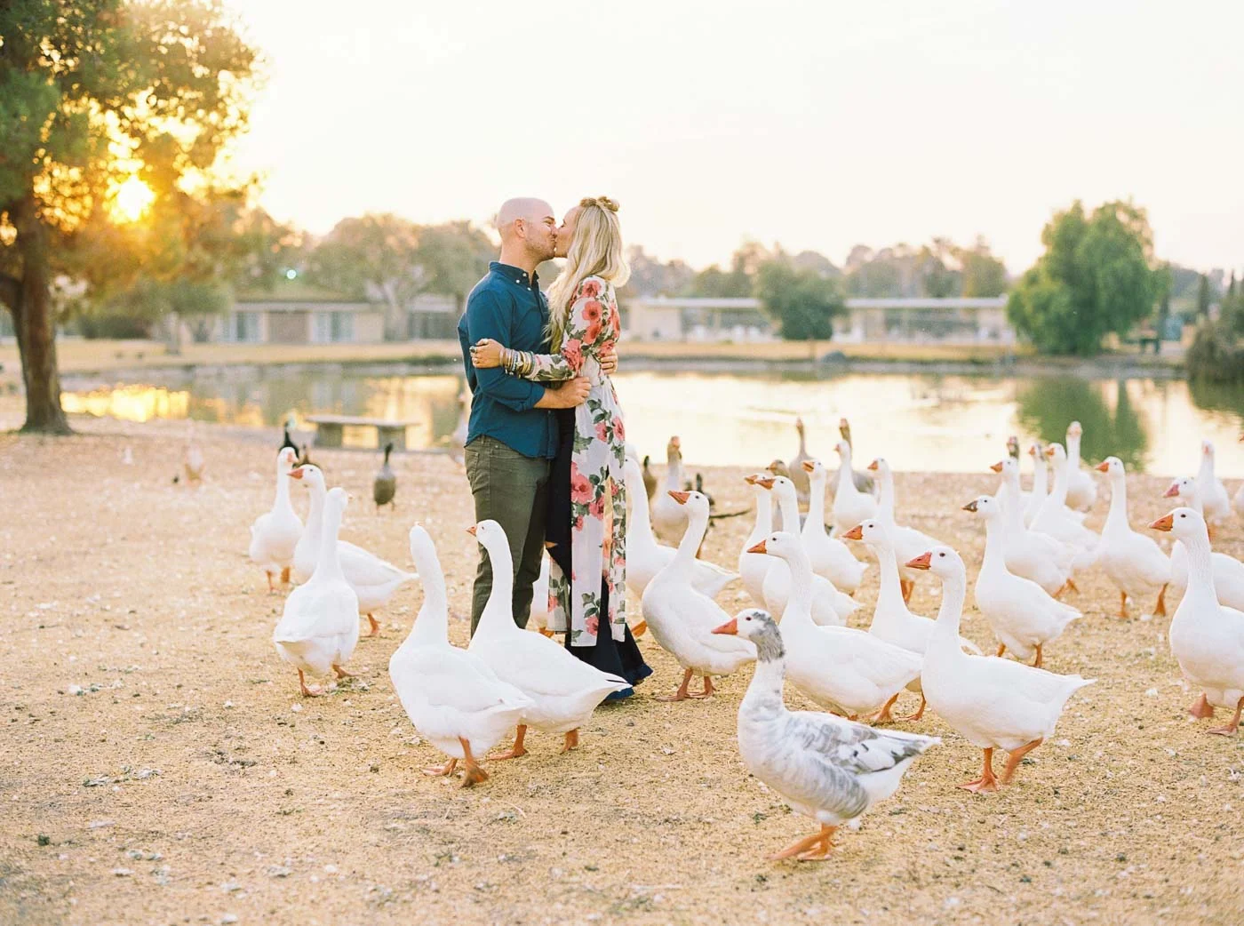 Alexa & Eric's Annual Photos //