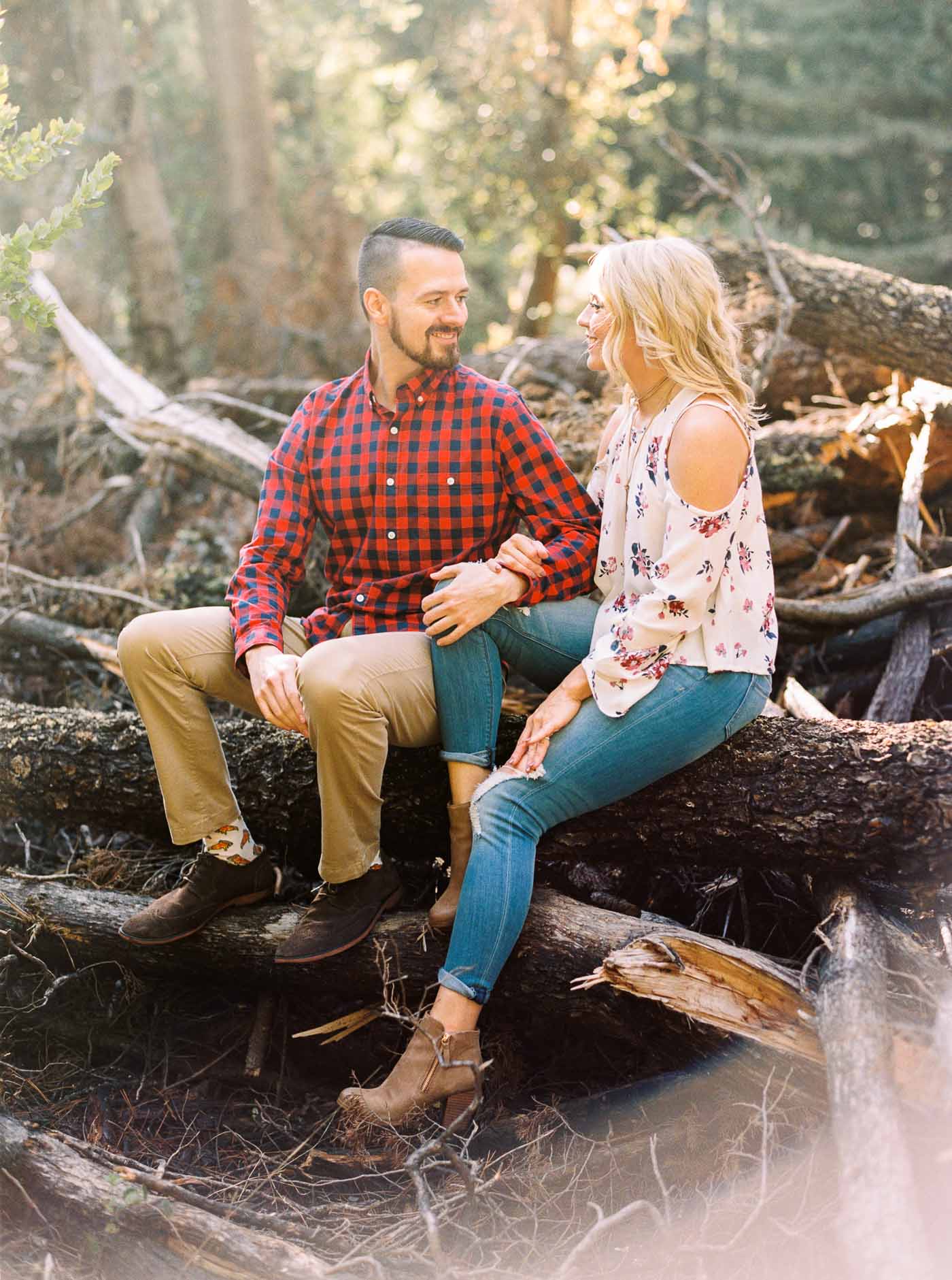 Danielle Poff Photography 
http://www.daniellepoff.com