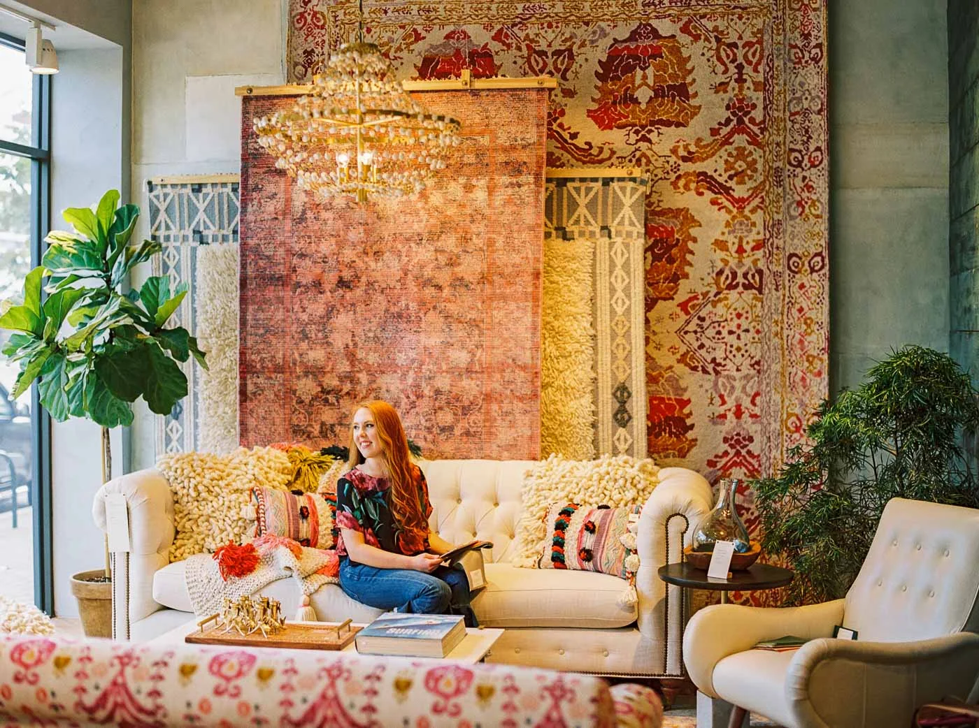 Elise // Brannan Events 