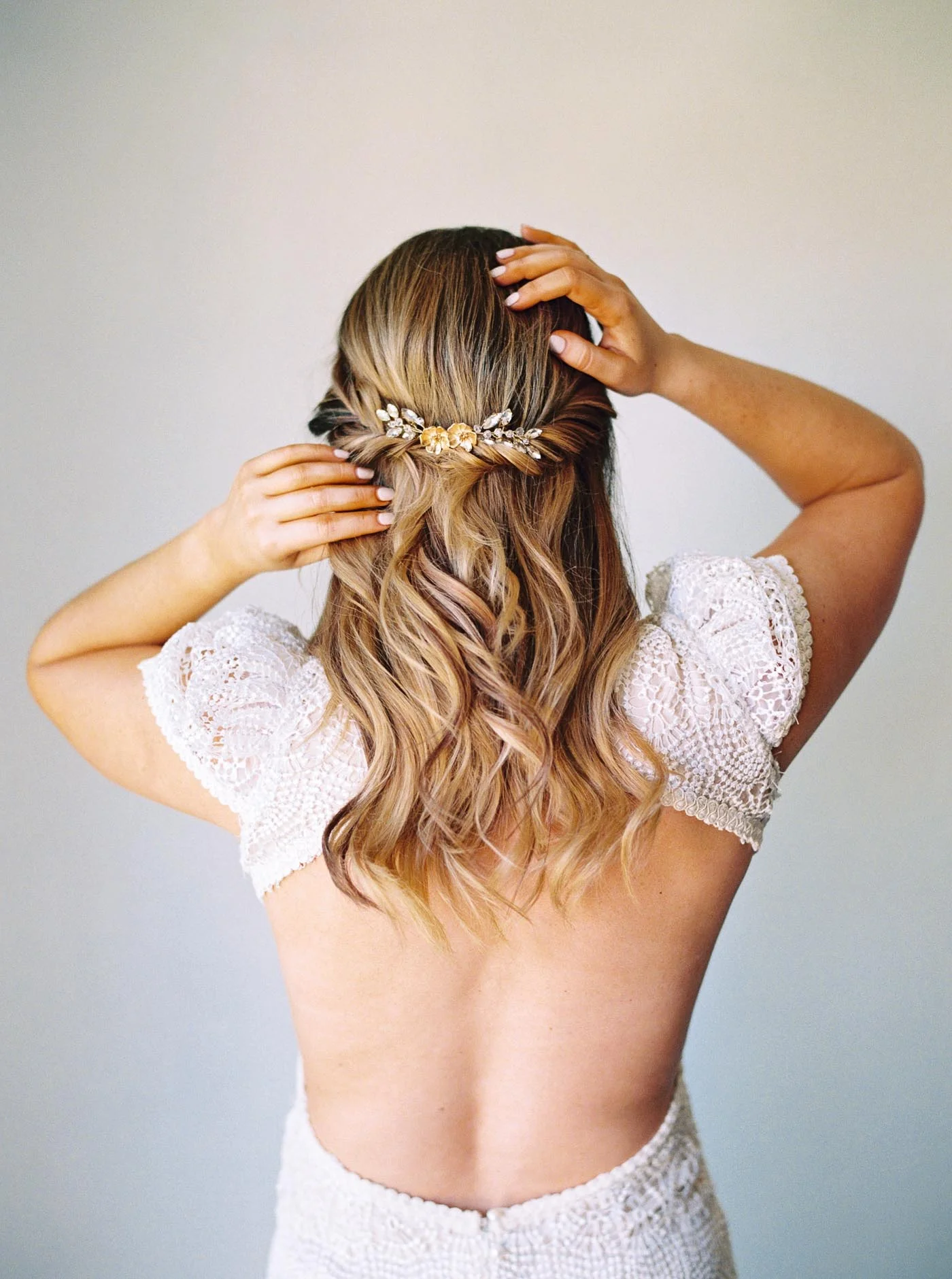 Danielle Poff Photography 
http://www.daniellepoff.com