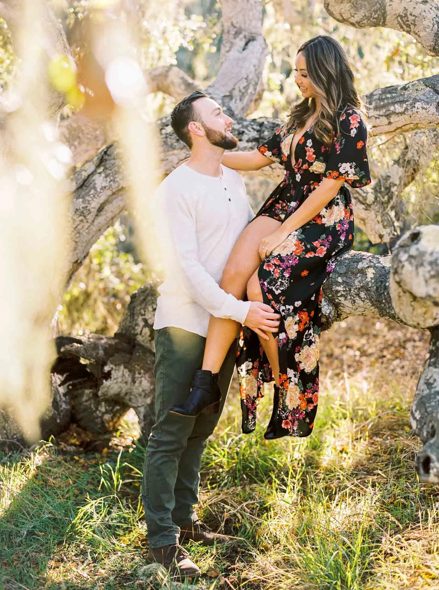 Danielle Poff Photography 
http://www.daniellepoff.com