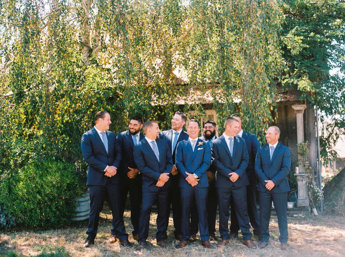 The Poffs
