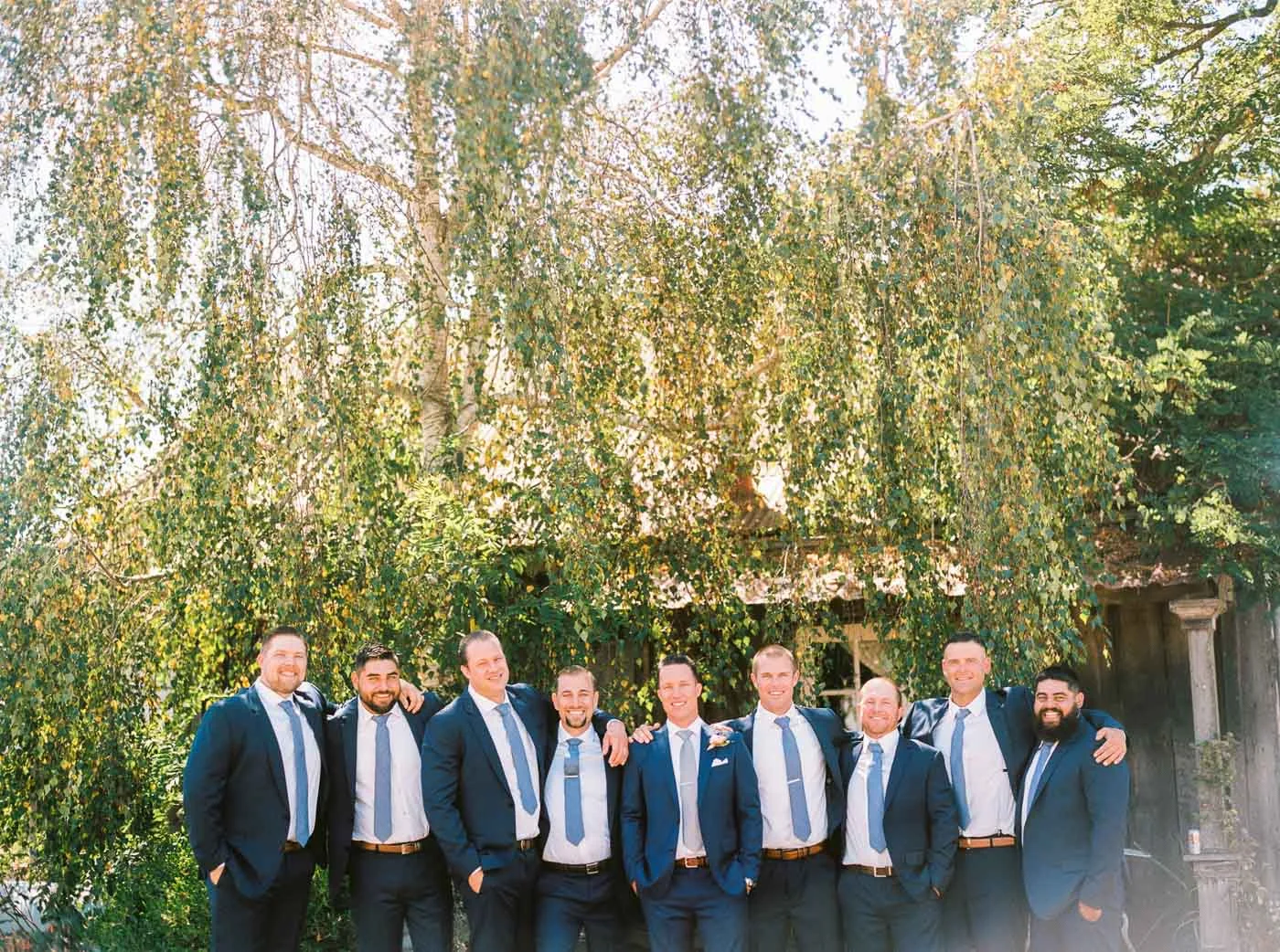 The Poffs