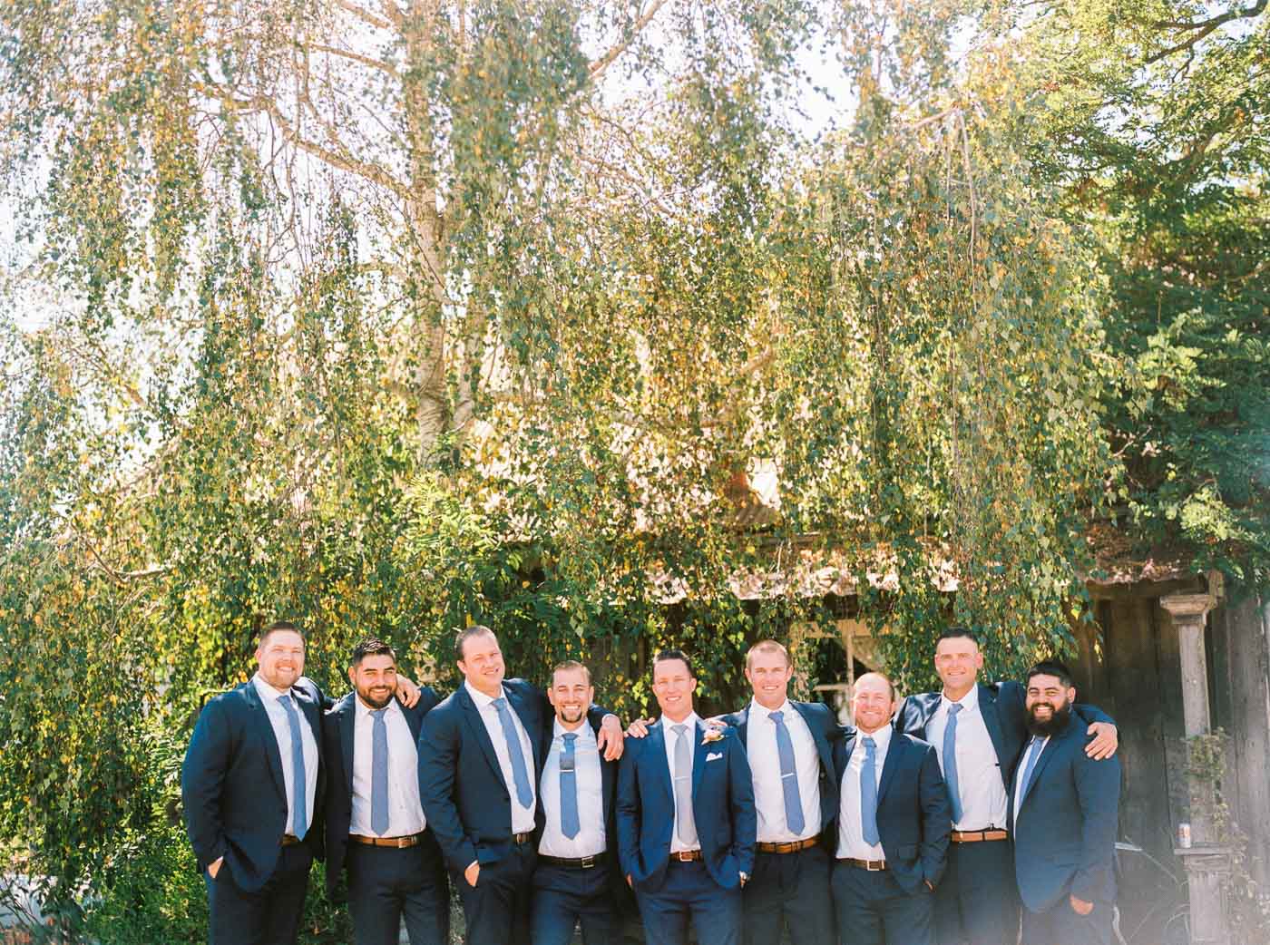 The Poffs