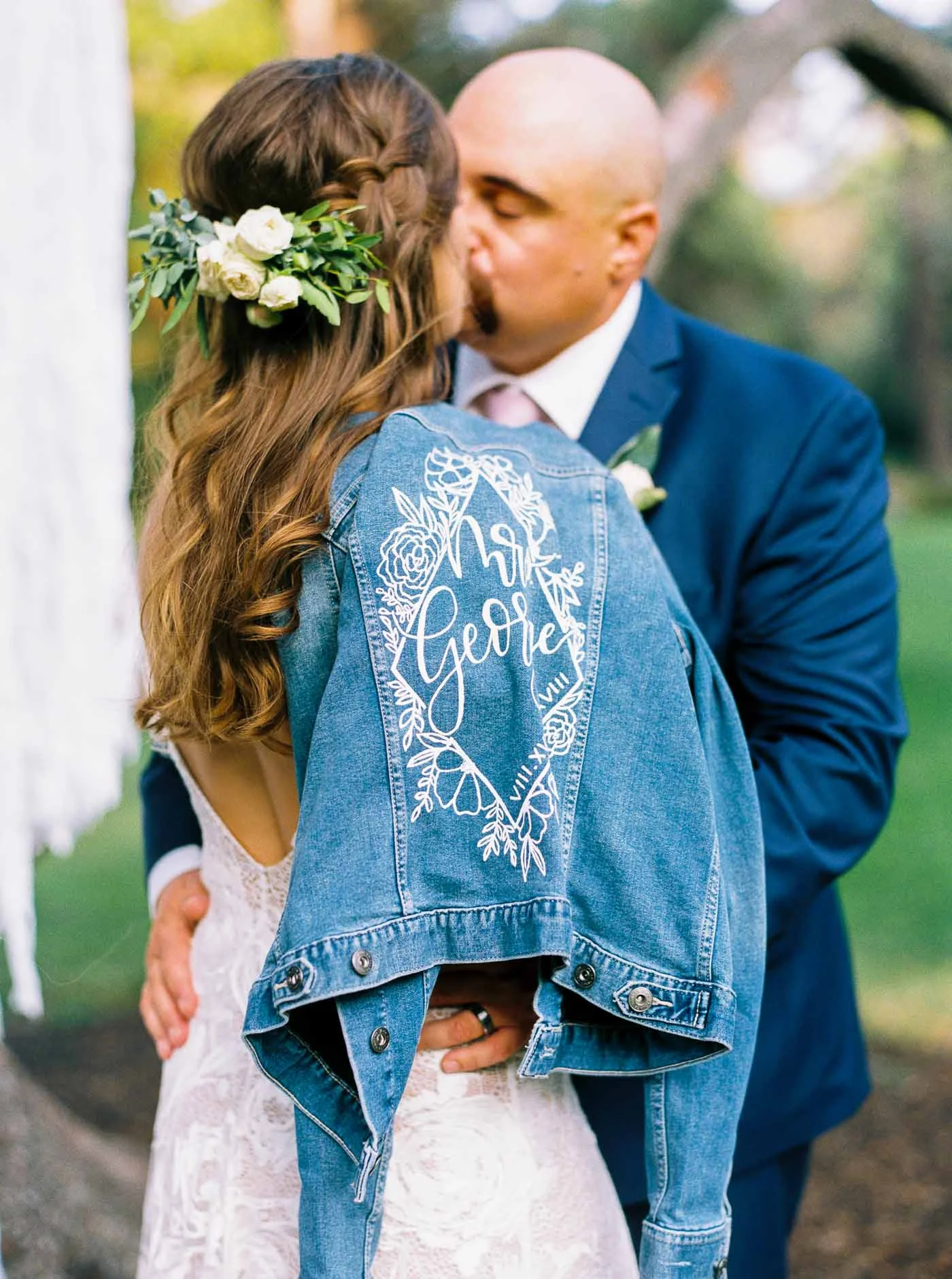 Monique &amp; Brandon's Hacienda wedding // Bay Area Wedding Videographer and Photographer