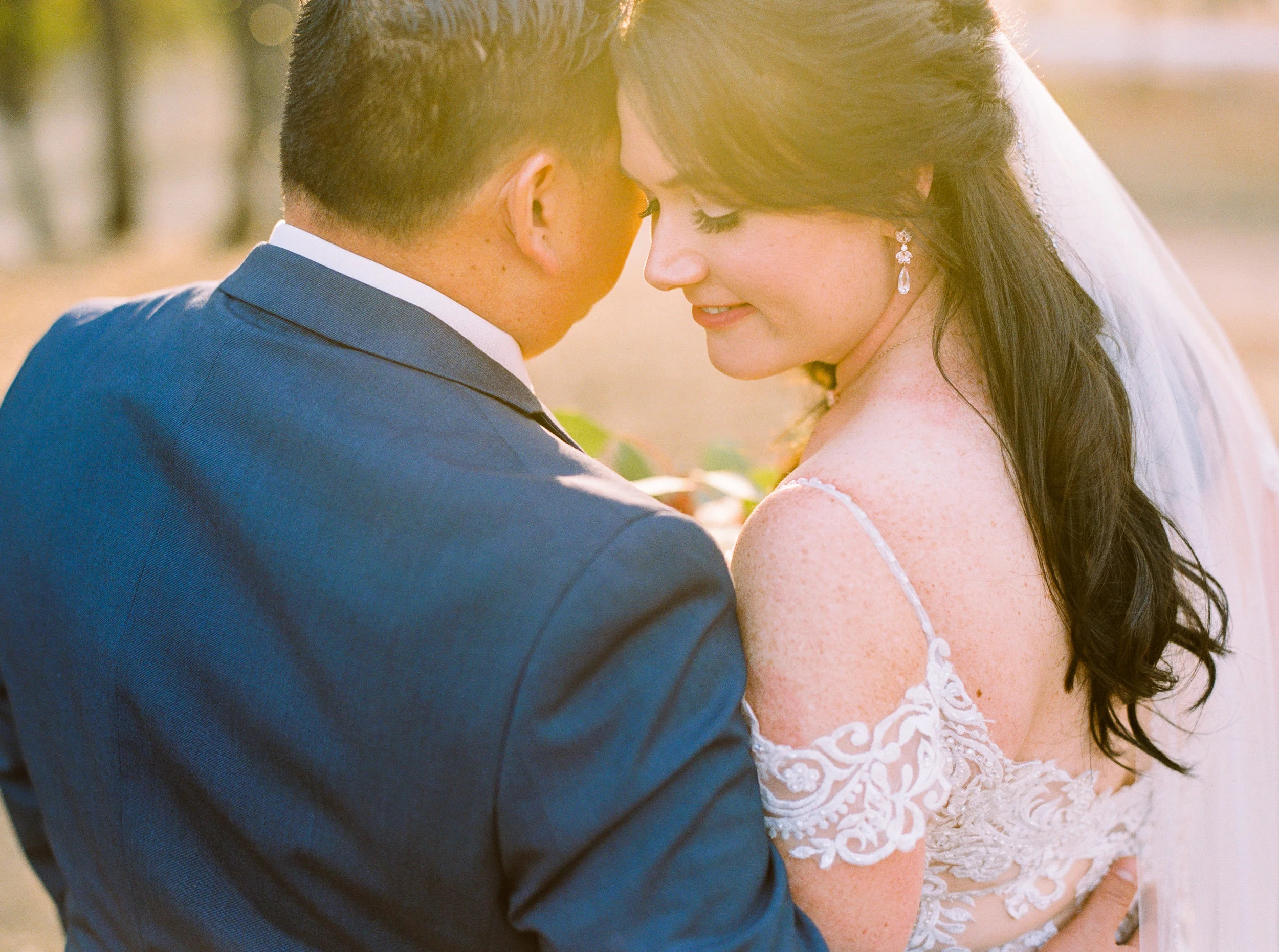Spanish Oaks Ranch Wedding // Emily &amp; Ntsou // Santa Margarita Wedding Photographer