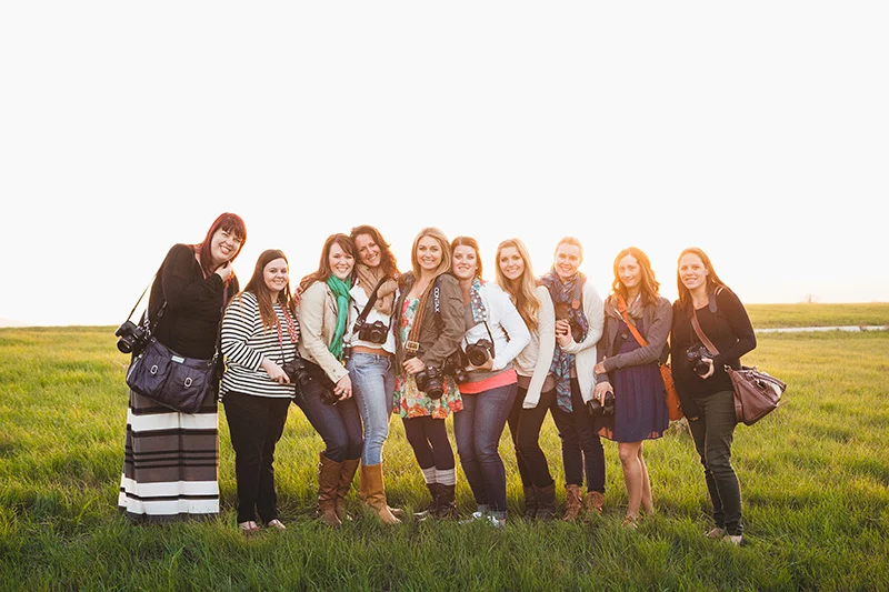 Danielle Poff Photography Workshop- March 22, 2014