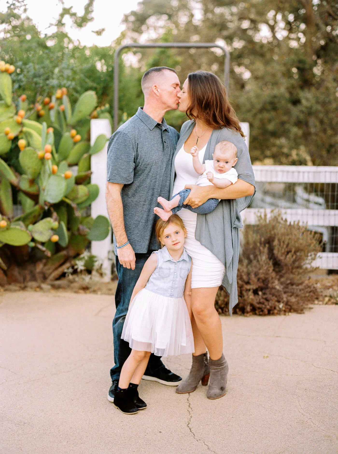 McCarthy family // Pleasanton Family Photographer
