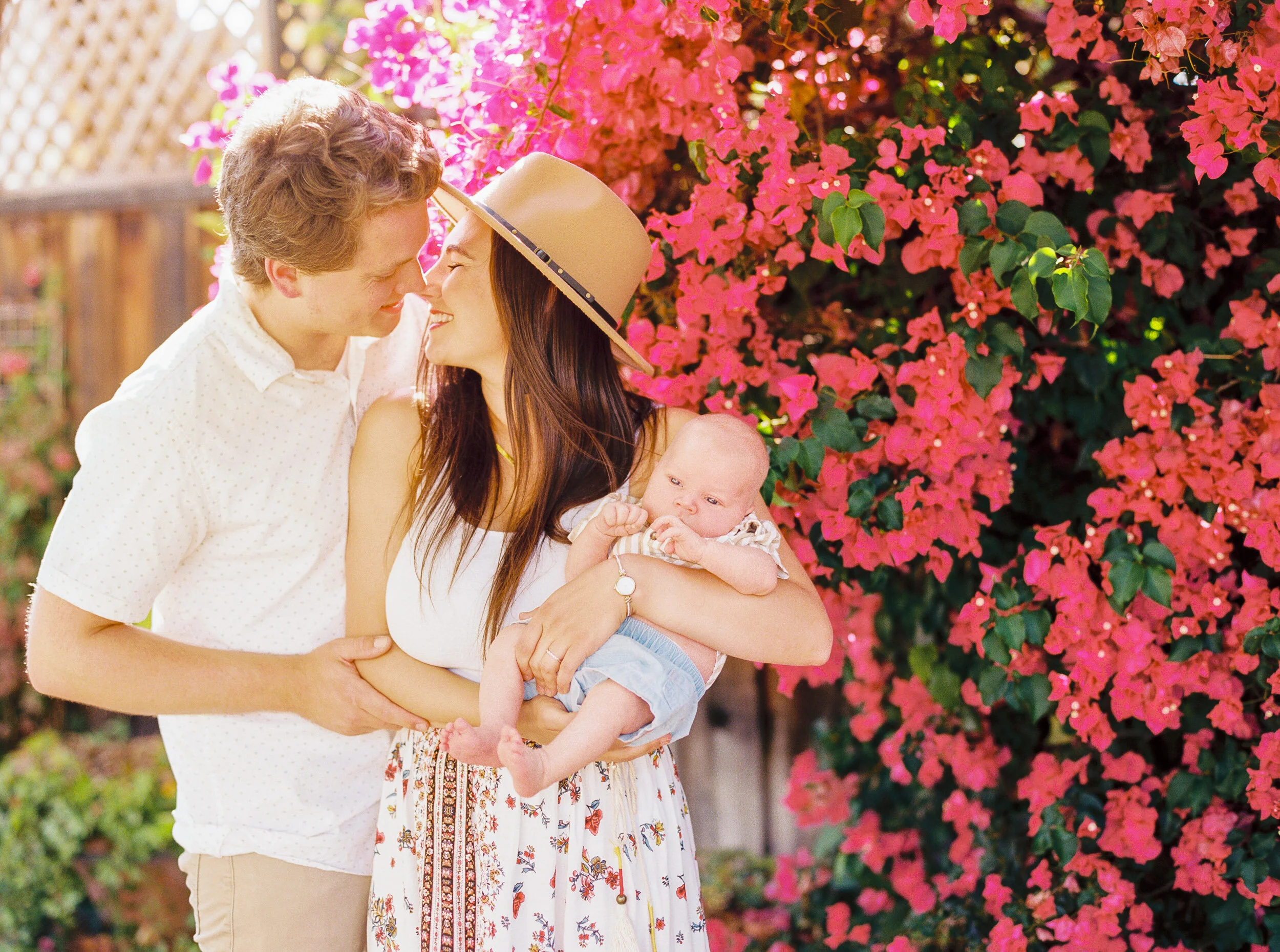 Tsvetkov family // Livermore family photographer